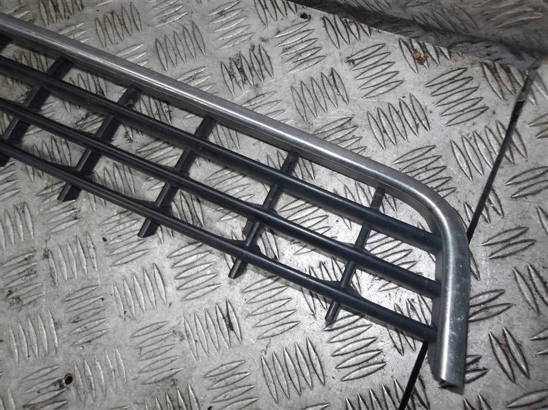 фото №9, Решётка бампера перед audi a8 d2 lift