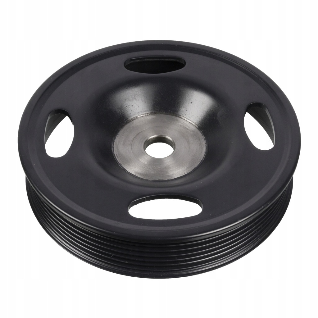 фото №1, Шкив vw febi 108767