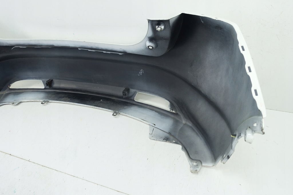 фото №11, Бампер задняя задний honda civic ufo ix 71501-tv0-e00