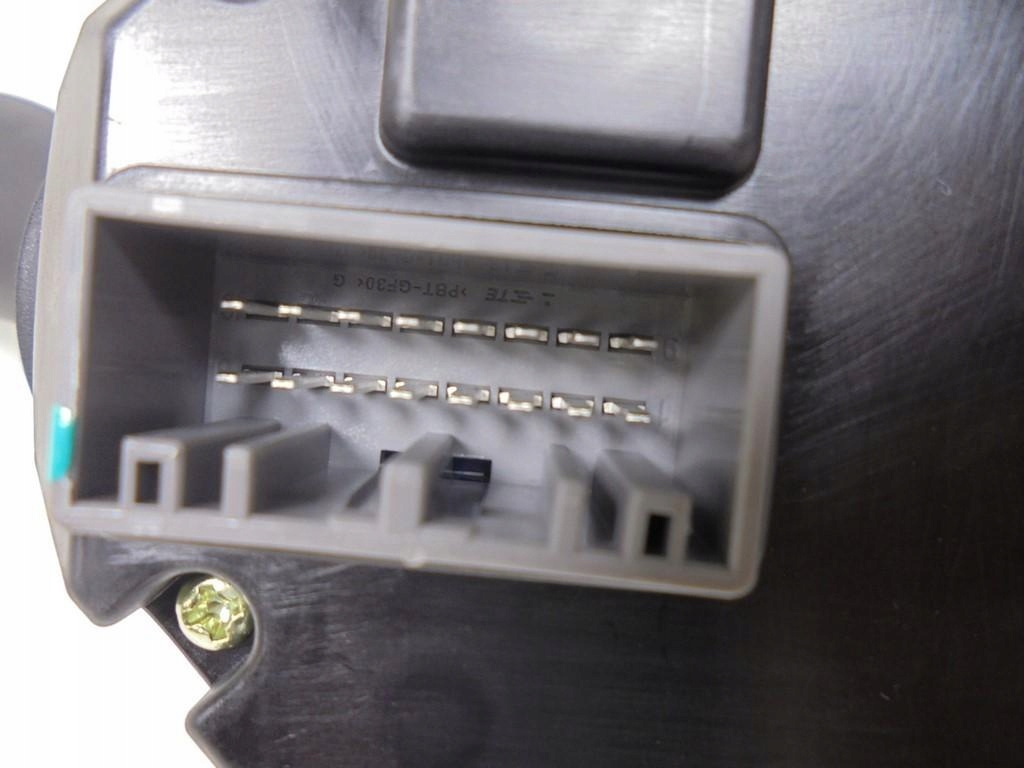 фото №7, Перемикач комбінований перемикачі kia niro 93403-g5960 kia niro i 1,6 gdi 17r