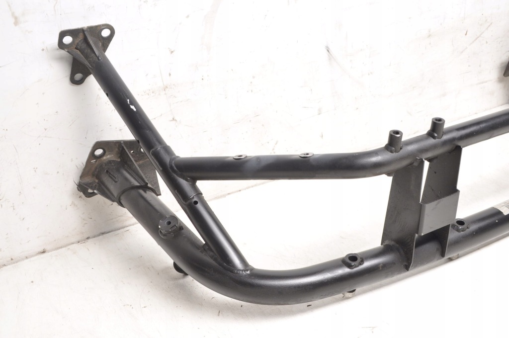 фото №8, Alfa romeo 4c кронштейн зона деформації 00505256910