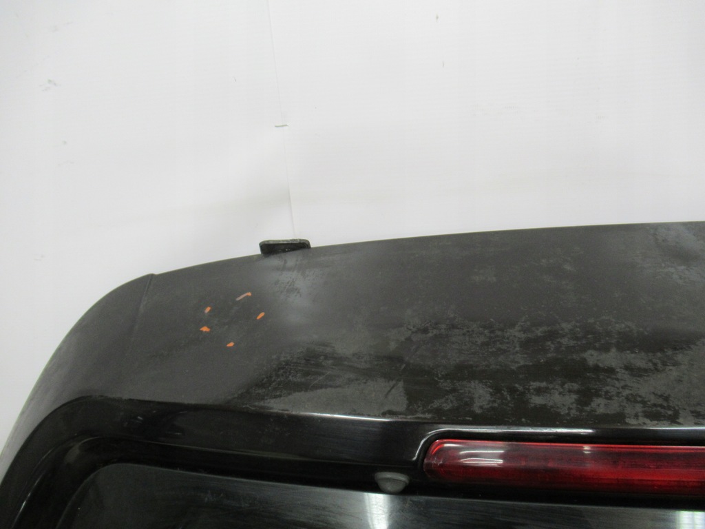 фото №7, Крышка багажника задняя задняя alfa romeo mito