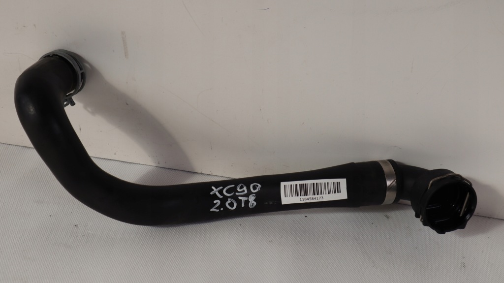 фото №6, Volvo xc90 ii 2.0 t8 шланг wody 31439753