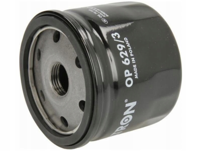 фото №1, Фильтр масла ford transit connect 1.0 13- galaxy iii mk3 2.5 21-