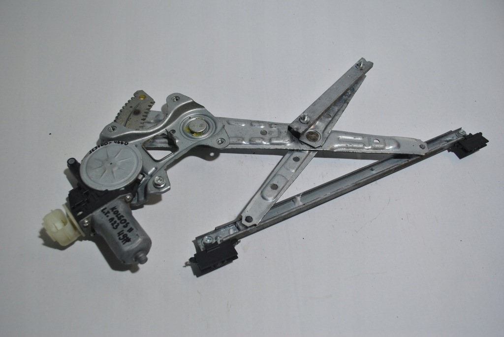 фото №1, Подъемник стекло левый задняя renault koleos ii