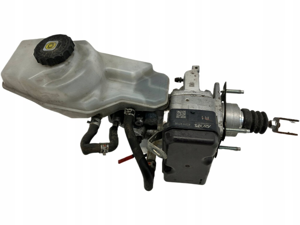 фото №1, Prius iv насос abs 47210-47100 r1