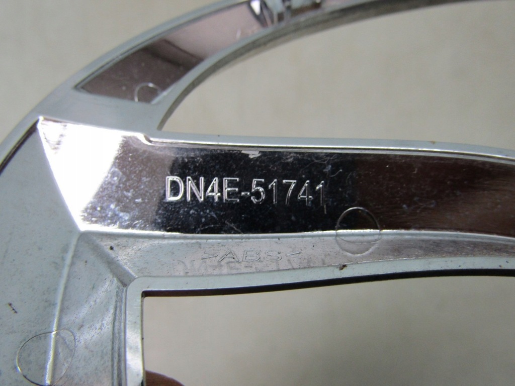 фото №7, Mazda mx-30 22r значок logo емблема з решітка решітка dn4e-51741 dn4e51741