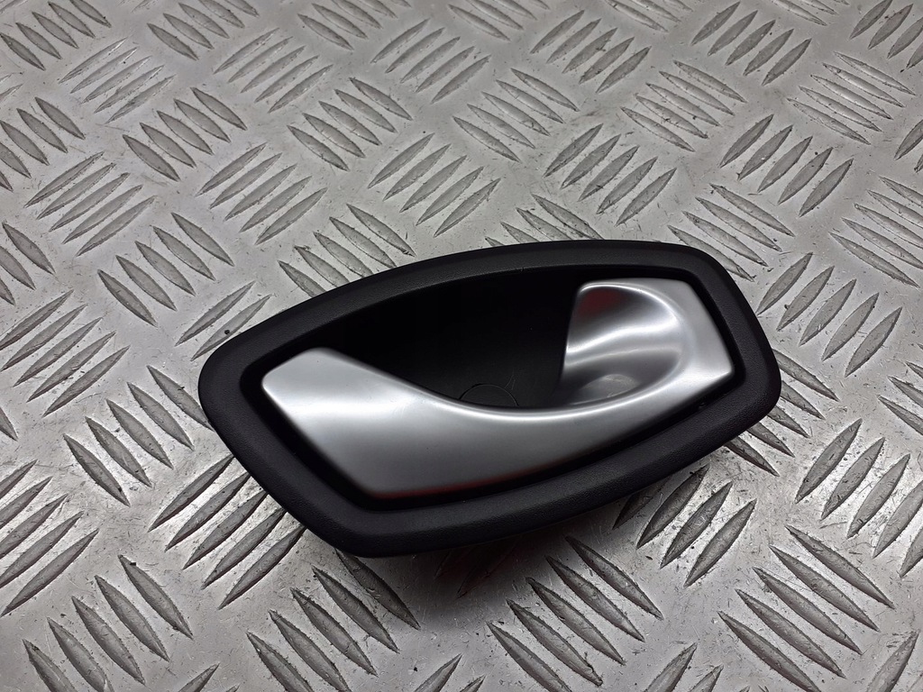 фото №1, Ручка права задня внутрішня renault laguna iii 806700005r