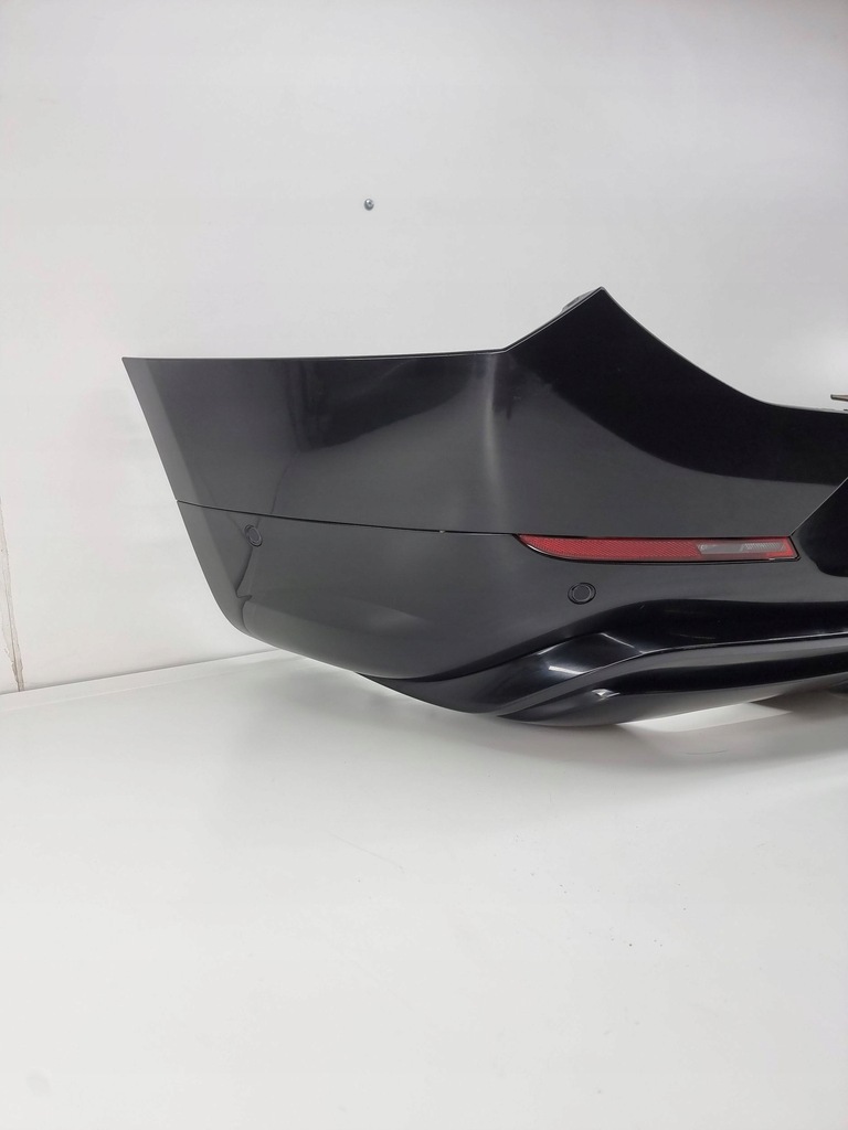 фото №9, Land rover range rover sport l461 2023 задняя бампер задний