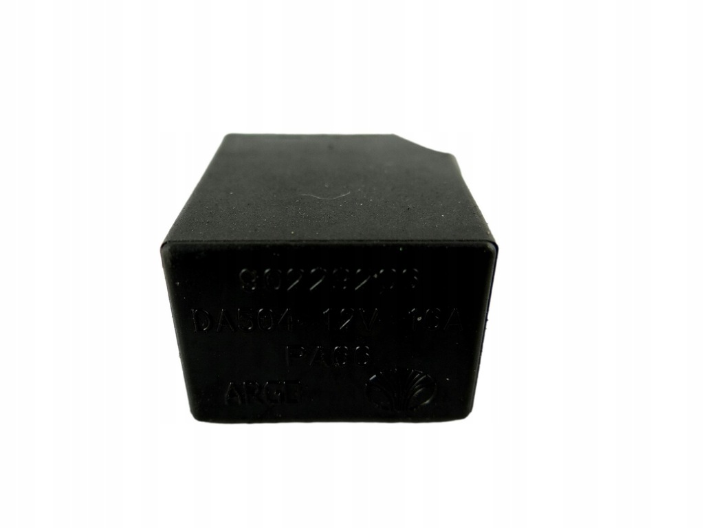 фото №1, Реле 90229206 daewoo matiz 90229206