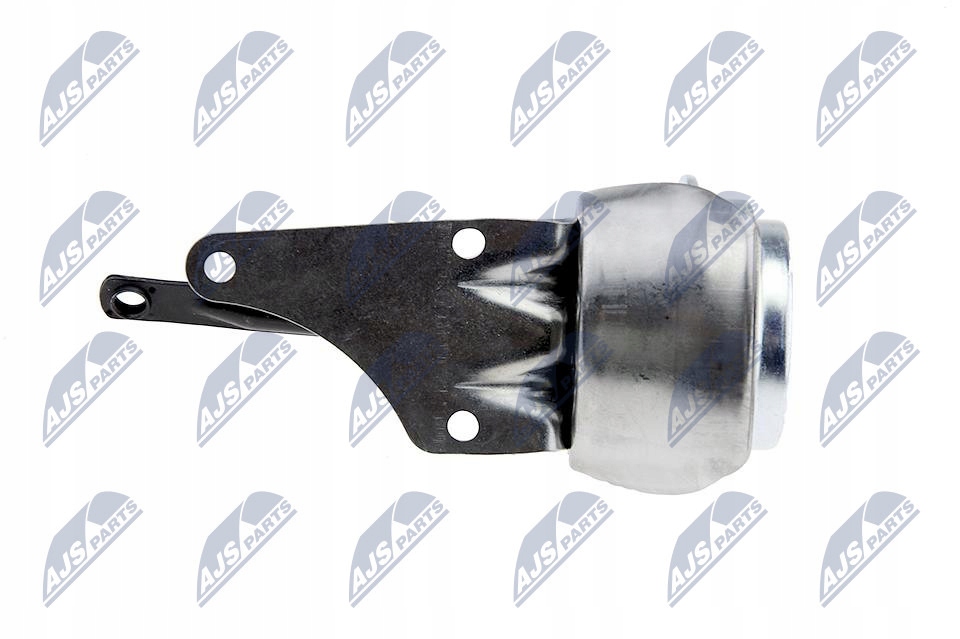 фото №11, Клапан регулировки давления наддува nty do jeep commander