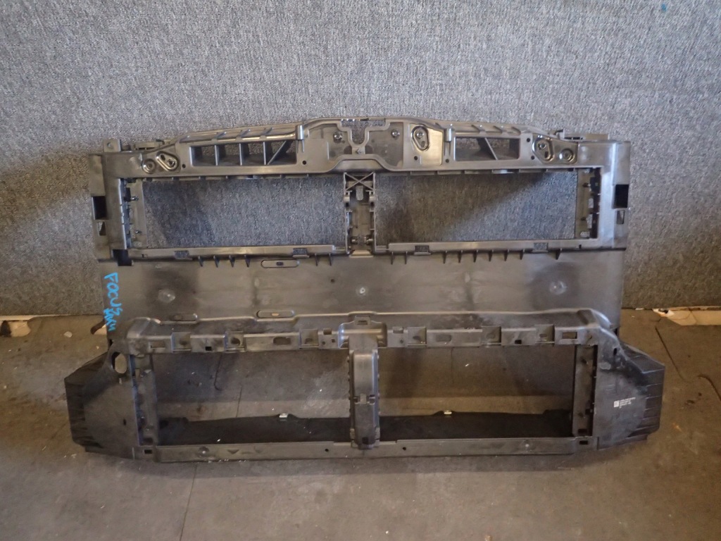 фото №1, Pas передний ford focus mk4 jx6ba16e146