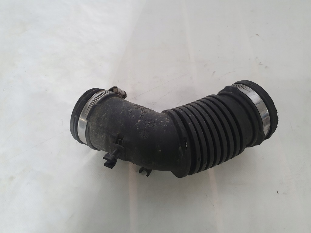 фото №1, Труба шланг повітря renault megane iv 1.5 dci 1