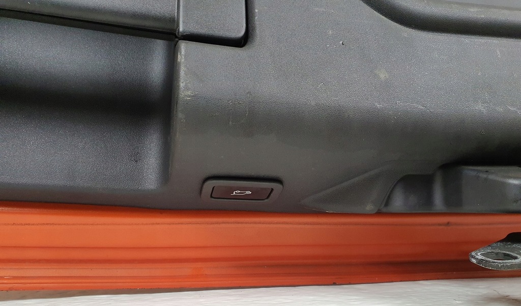 фото №15, Кришка багажника 1az електрична discovery sport l550 комплект