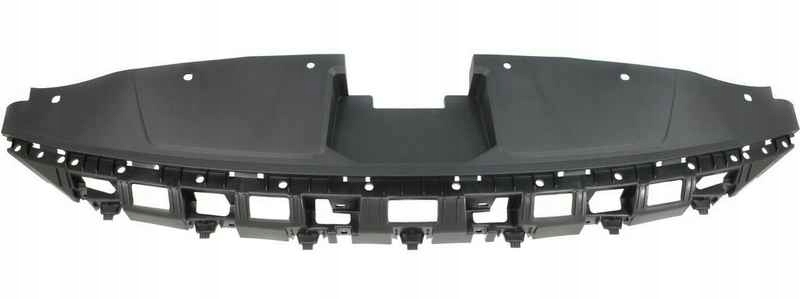 фото №1, Защита накладка верхний поперечина hyundai elantra 16-19