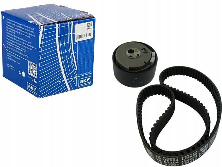 фото №10, Skf vkma 02204 набір ремінь розподільного валу