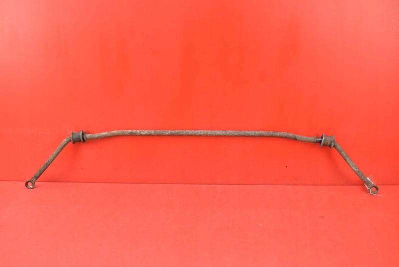 фото №4, Тяга стабілізатора задня задній mercedes ml w163 3.2 v6 218 km 97-01