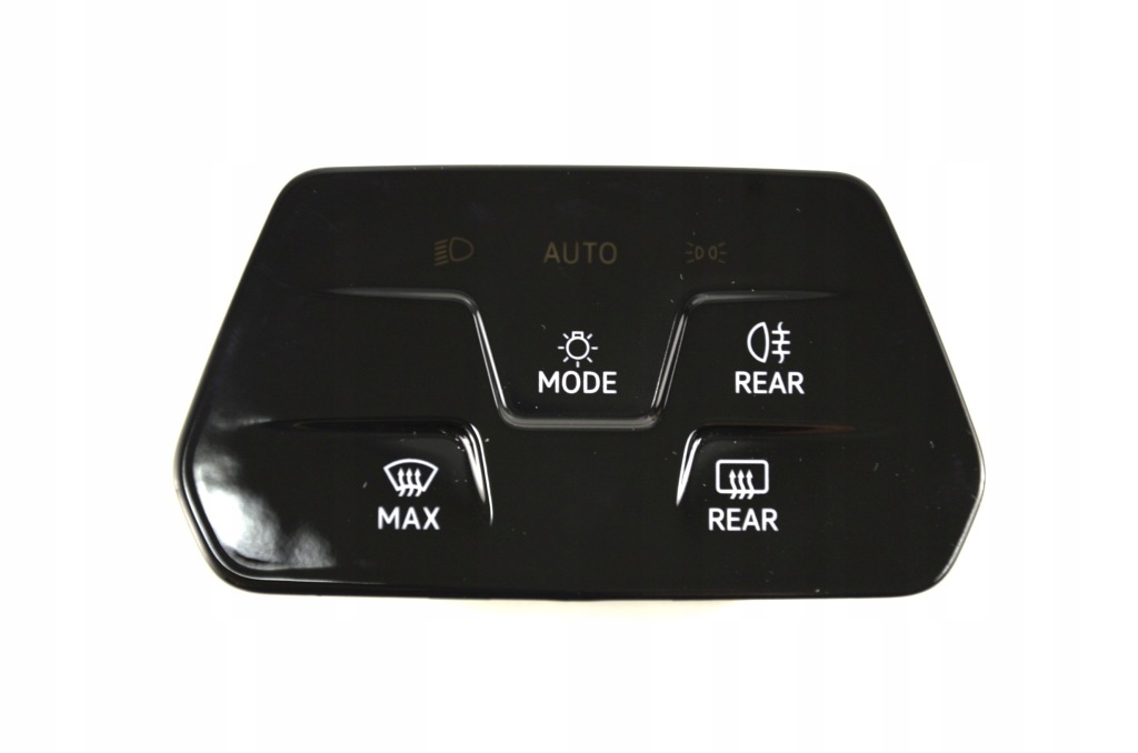 фото №1, Vw golf viii 8 переключатель света 5h0941193am