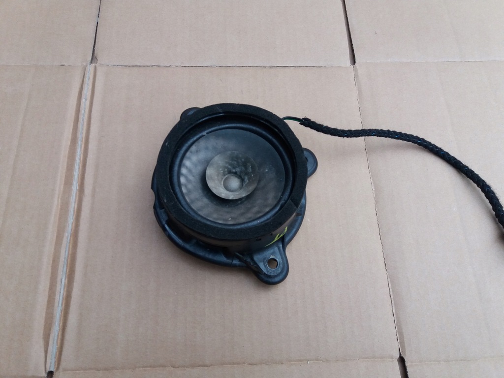 фото №2, Динамік правий задня mercedes w168 a-klasa