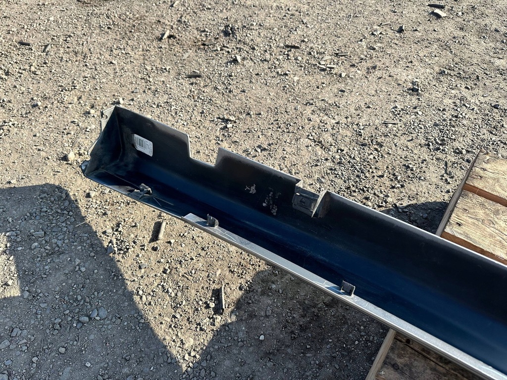 фото №16, Молдинг порог порог левая накладка порог dodge charger srt scatpack 2015+