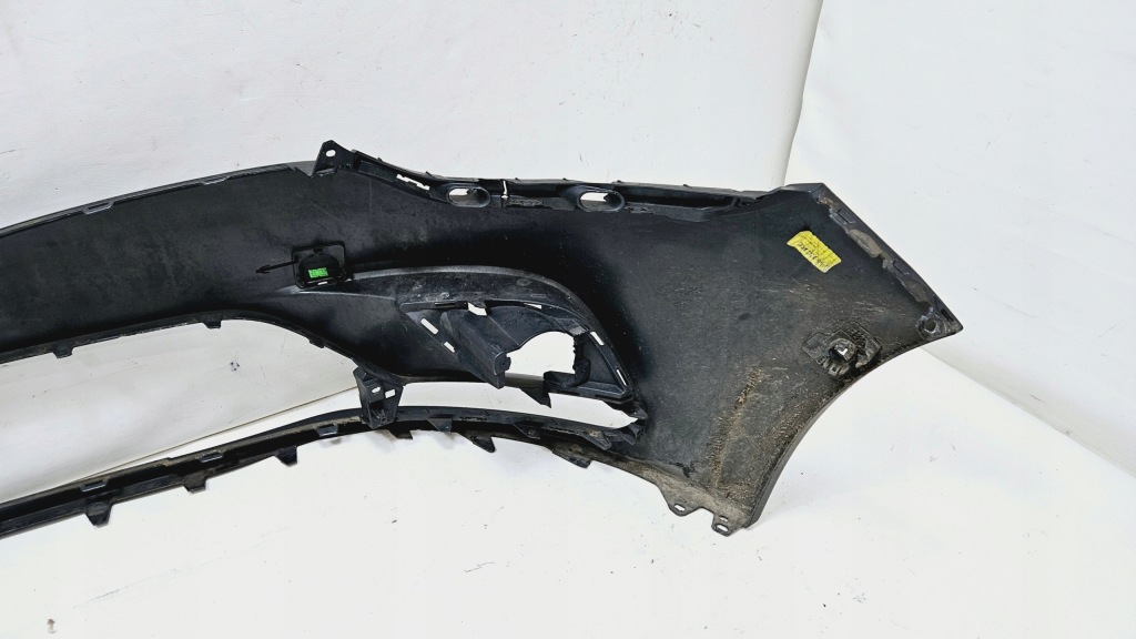 фото №11, Бампер перед передний renault clio iv 4 620221630r