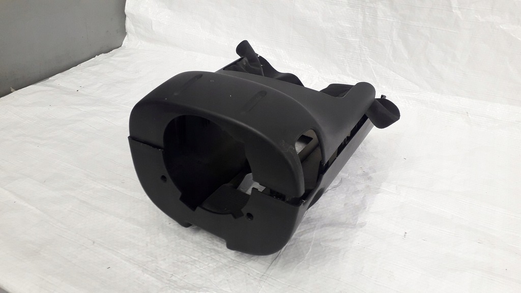 фото №7, Vw fox корпус руля 5z0858559b 2003-2011