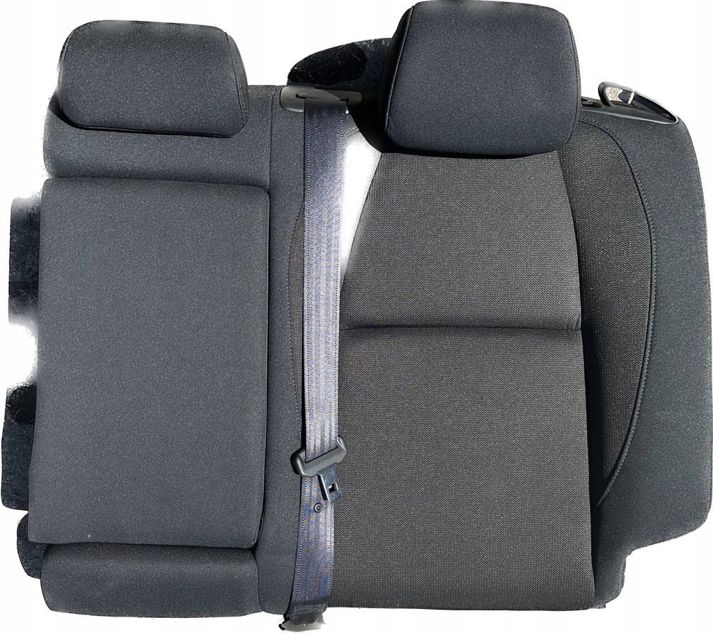 фото №1, Mazda 3 bp спинка задний сиденье