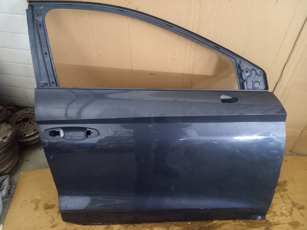 фото №1, Seat ibiza v 6f0 дверь правое перед передние 6f0831312a