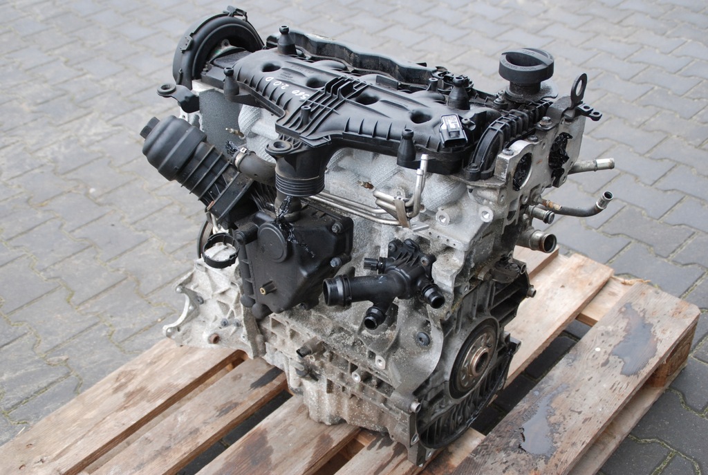 фото №7, Volvo v70 s80 xc70 xc60 v60 s60 двигун d5204t3