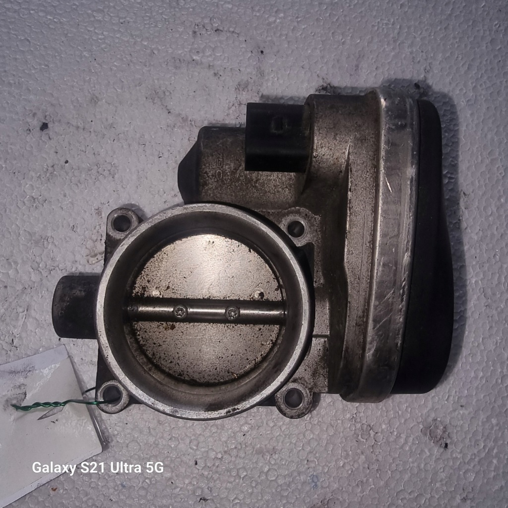 Купити Дросельна заслінка bmw e46 n46 b20