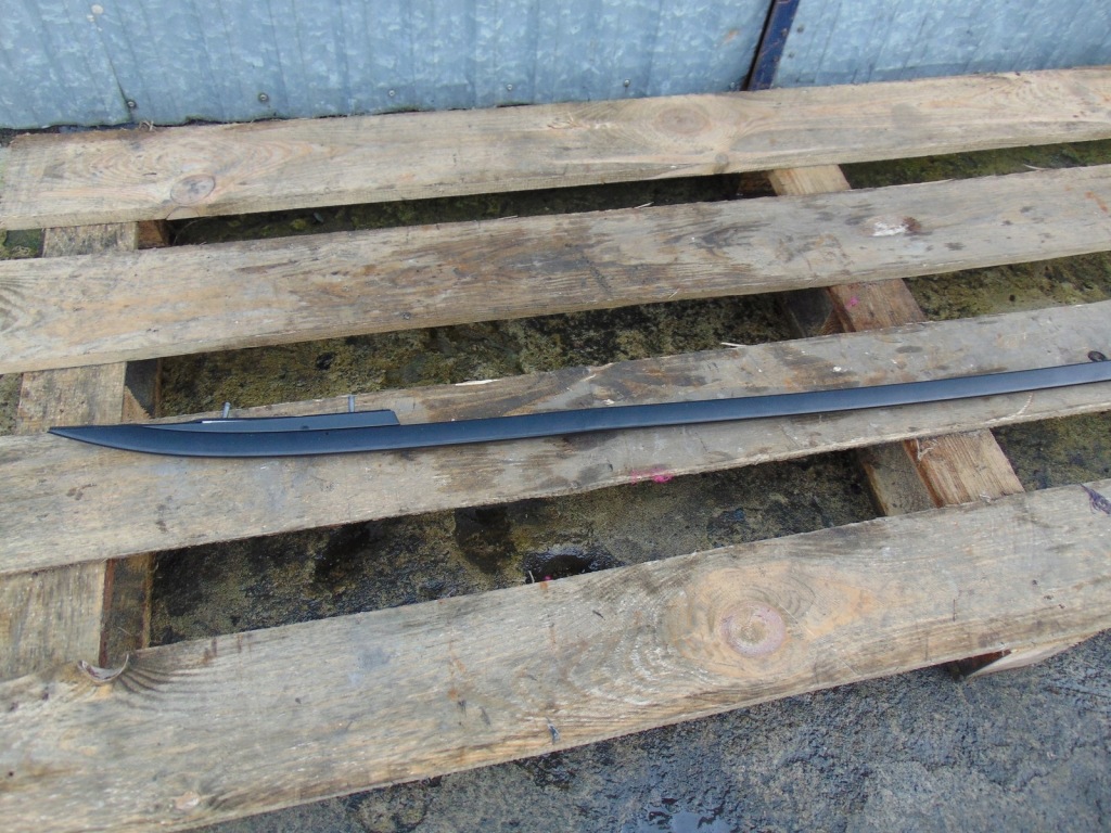 фото №10, Рейлінг даховий правий vw touran 5ta860026j