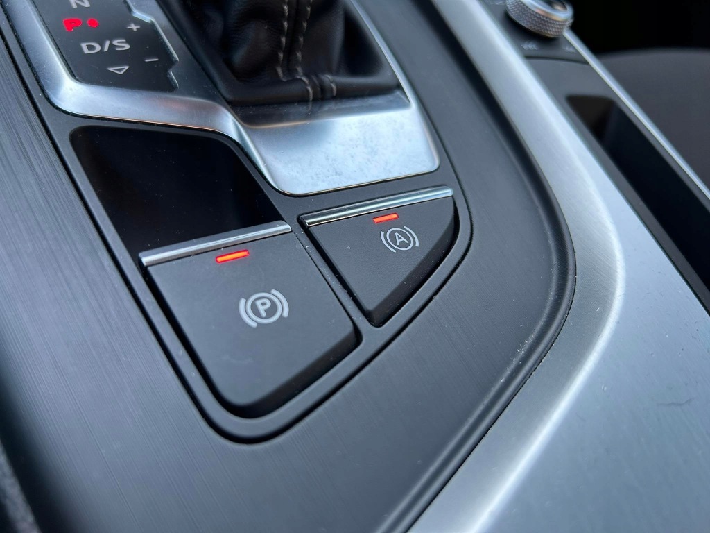 фото №1, Audi a4 a5 q5 8w f5 80a авто удержание