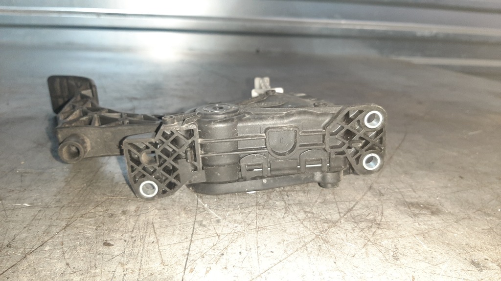 фото №5, Потенціометр газу 6q1721503b seat leon