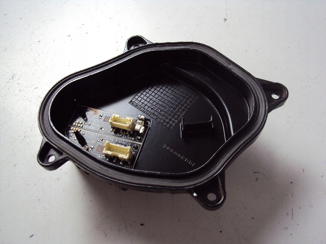 фото №2, Преобразователь led левая vw t-cross 2019 rok