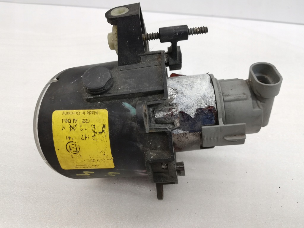 фото №5, Протитуманна фара правий mini cooper r50 r53 01-06