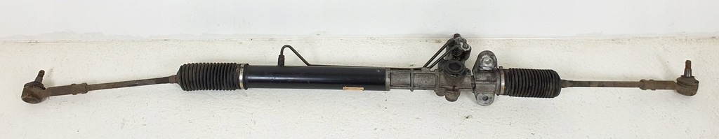 фото №6, Трансмиссия рулевая рейка hyundai genesis coupe euro