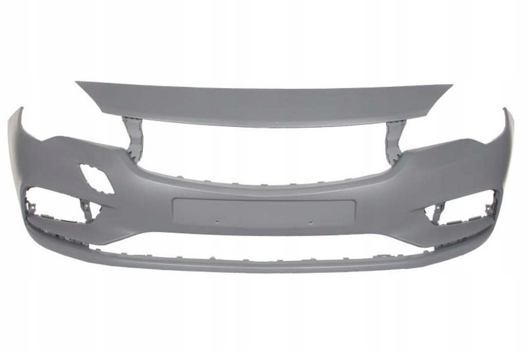 фото №1, Бампер 5510-00-5054900q