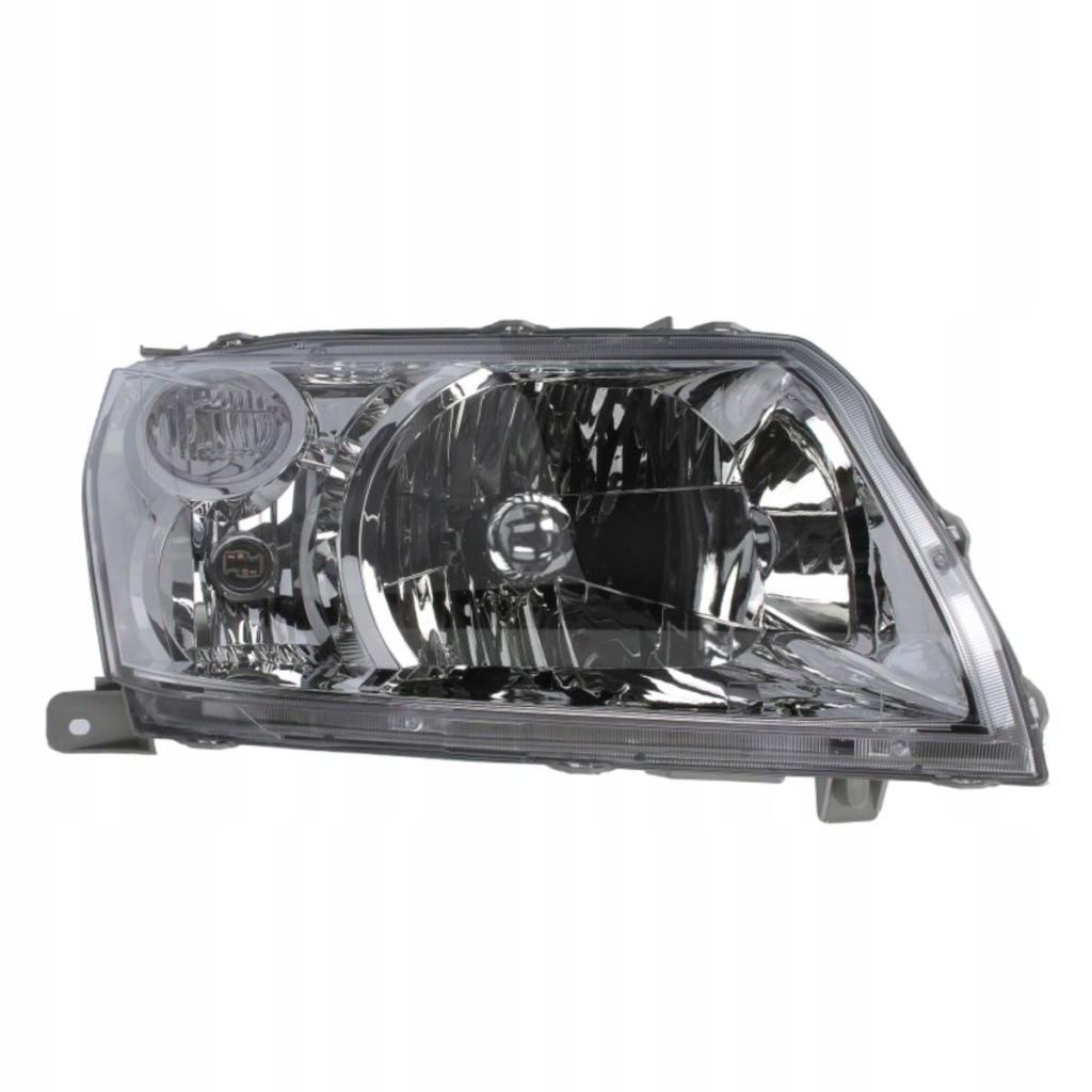 фото №1, Лампа suzuki grand vitara ii 05-15 фара правый
