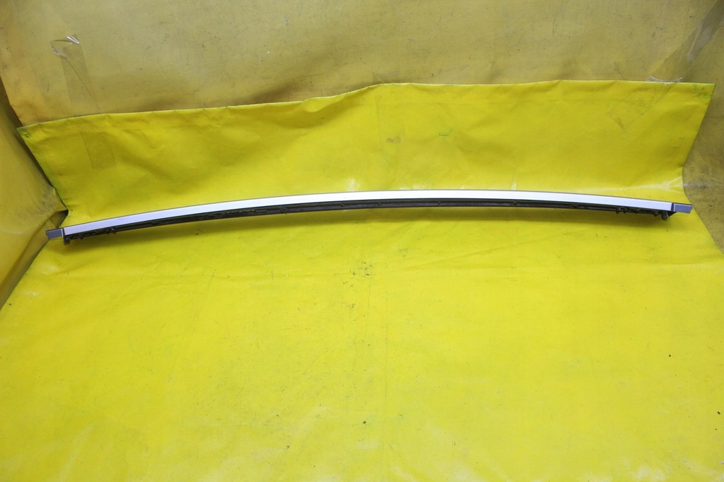 фото №8, Молдинг накладка крышки задней багажника porsche cayenne i ld7z 7l5853955 m s