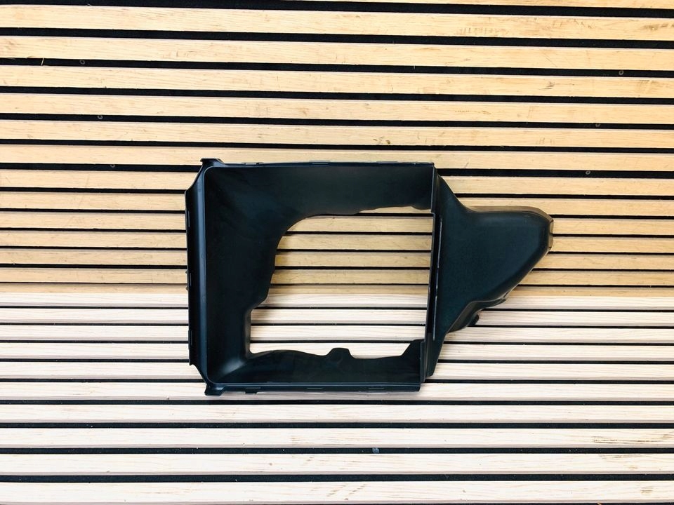 фото №6, Porsche 991 911 впуск повітря 991575322020k1