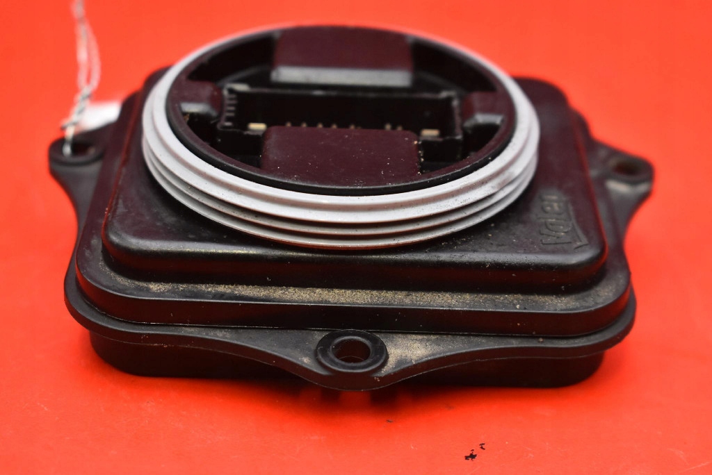 фото №5, Преобразователь модуль поворота ксенон ксенон 90053126 volvo xc60 1 i lift 13-17