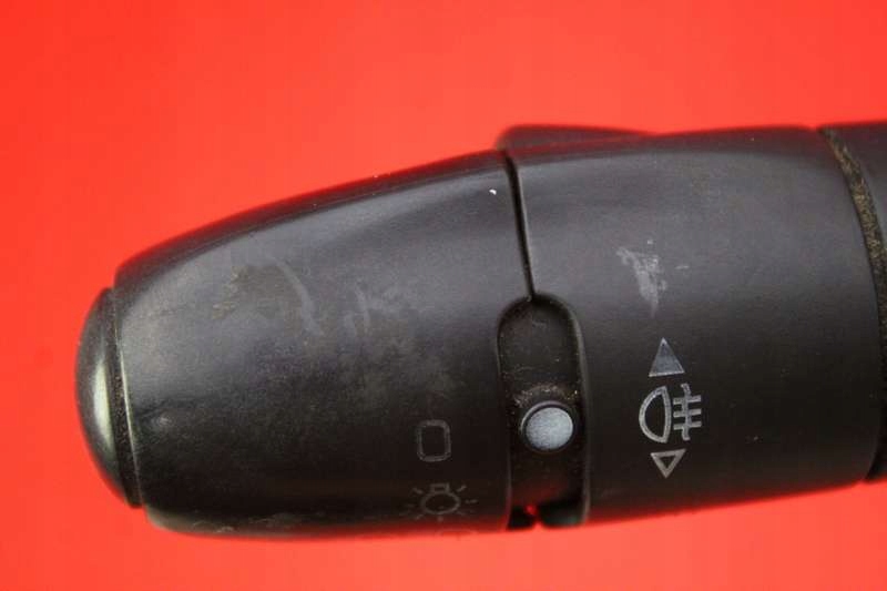 фото №7, Переключатель комбинированный подрулевой переключатель 96601446xt citroen c2 07r