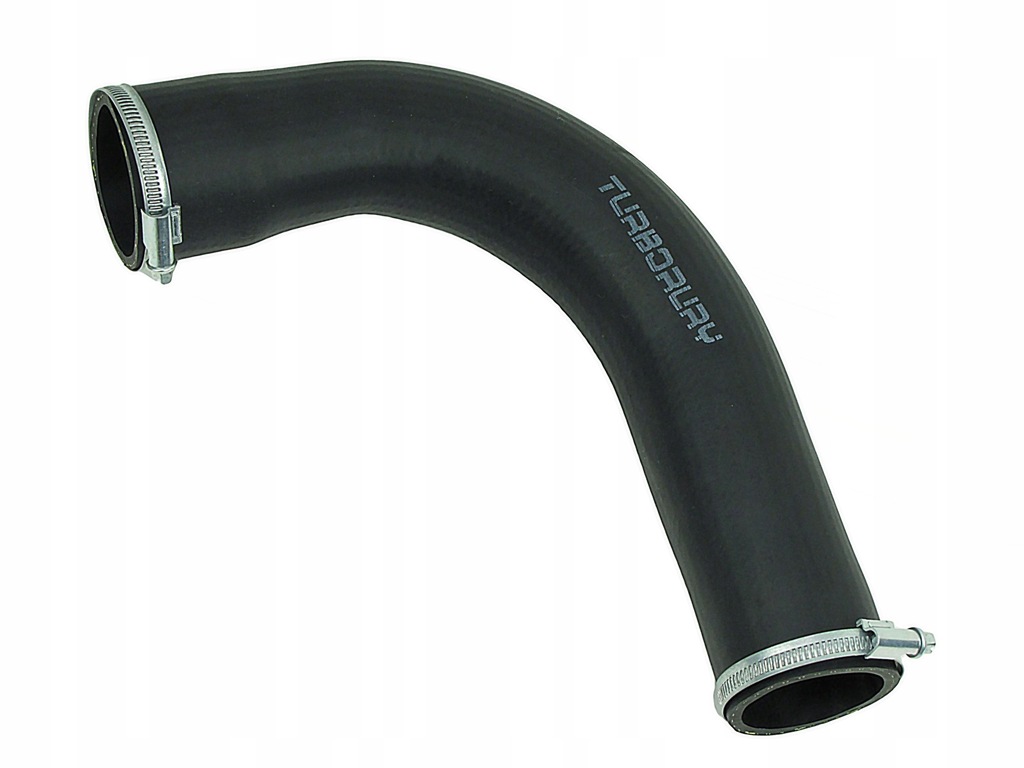 фото №1, Труба turbo renault espace iv 2.0 dci 8200658968