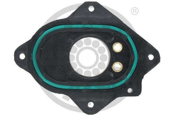 фото №3, Optimal f8-3048 фланец, карбюратор