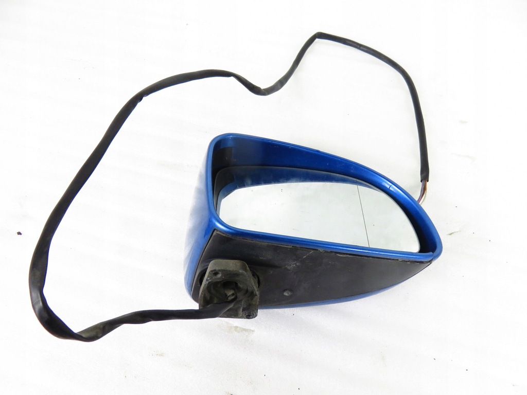 фото №6, Зеркало правое vw new beetle