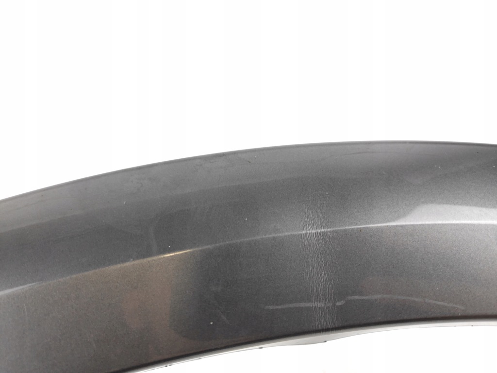 фото №9, Cupra formentor молдинг накладка крила правий задня 5ff853818h