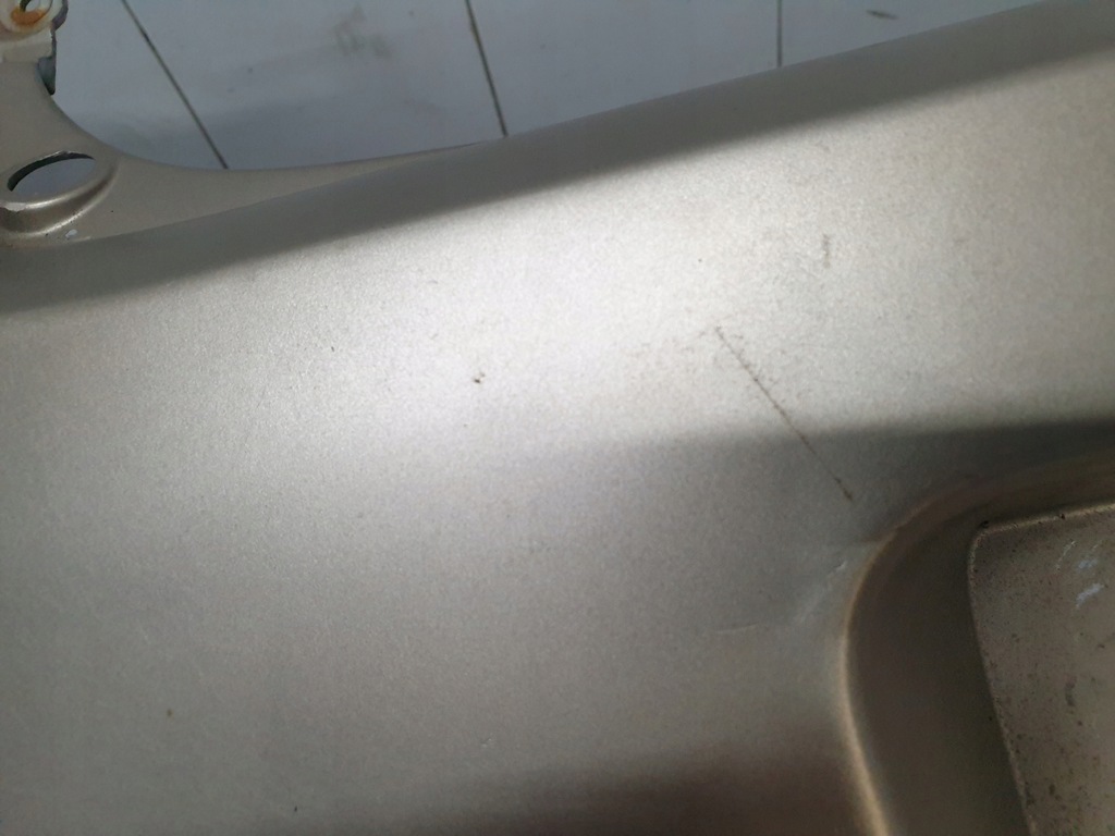 фото №6, Бампер задний renault clio iii tehnk