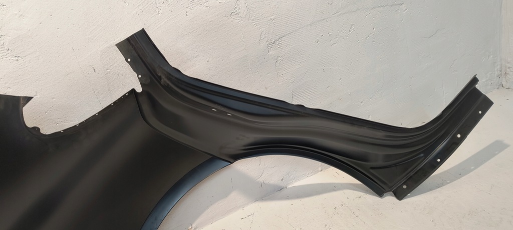 фото №9, Крыло обшивка левая задняя porsche panamera 971