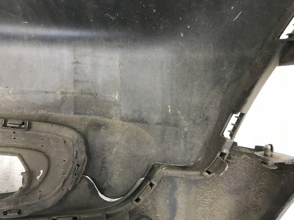 фото №11, Бампер задний задняя 871 mini cooper s r56 06-