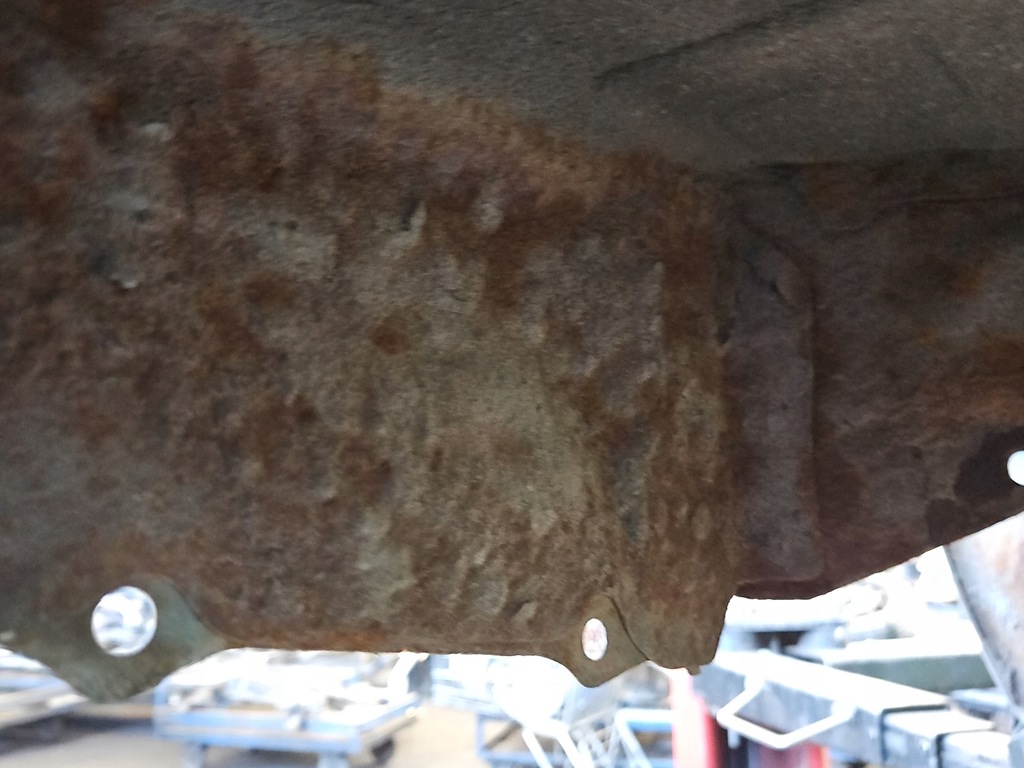 фото №10, Крыло задняя левый subaru forester iv sj 12-18 четверть серебристый g1u